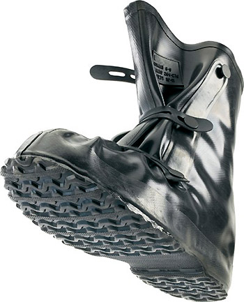 malo moulded overboot